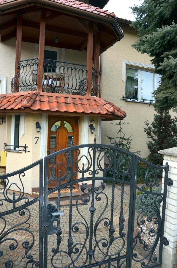 Apartament Deluxe 1 Oswiecim Exterior photo