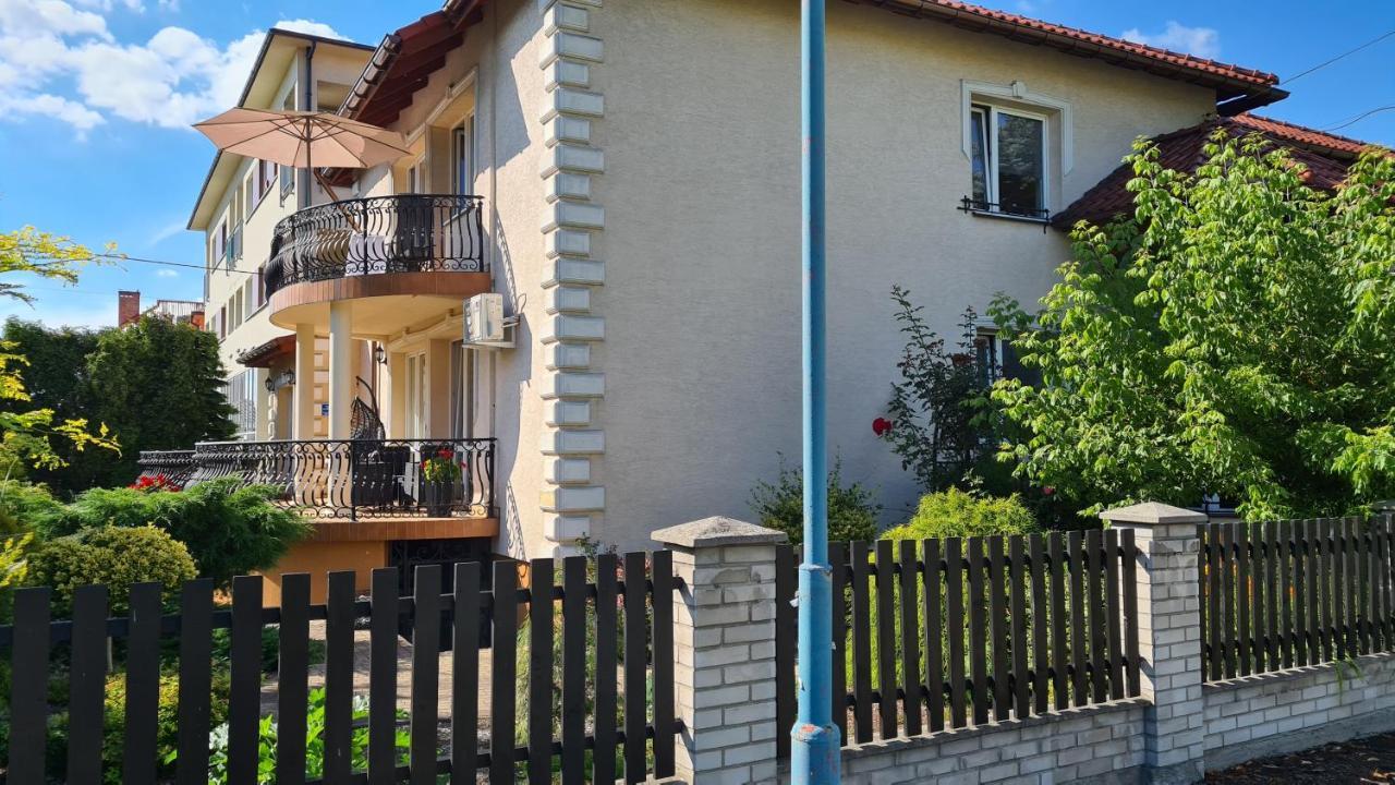 Apartament Deluxe 1 Oswiecim Exterior photo